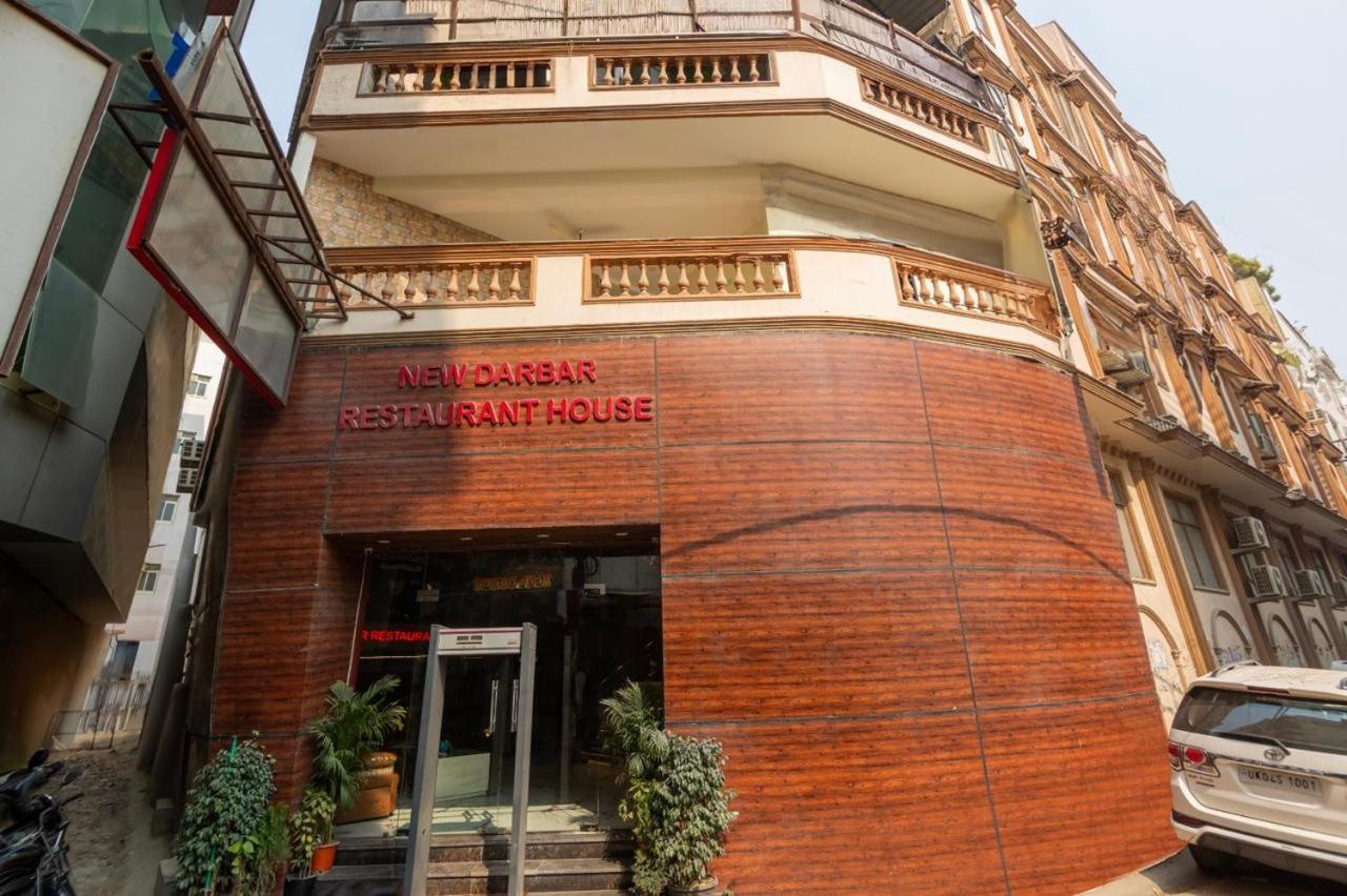 Mahajan International Hotel New Delhi