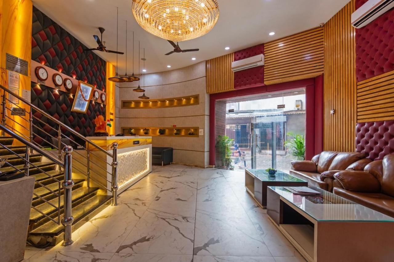 Hotel Mahajan International *